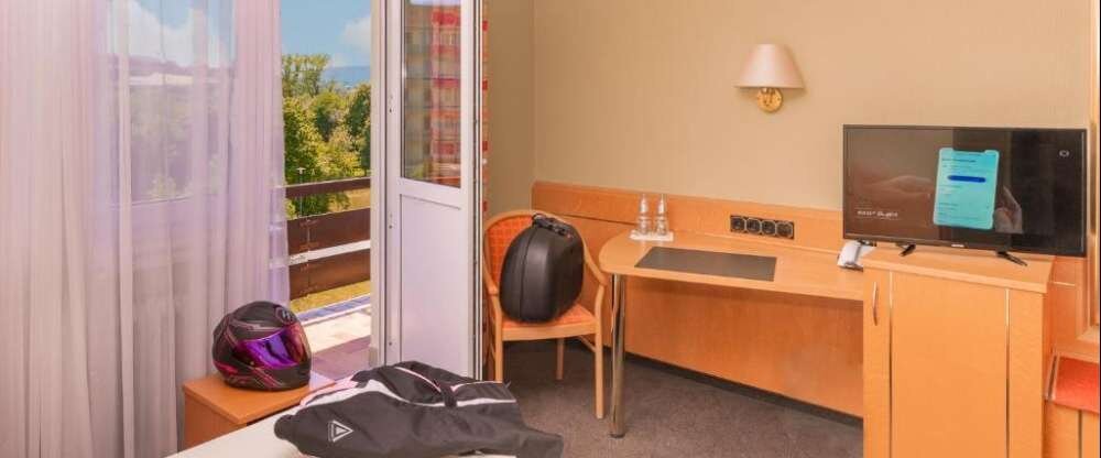 KIShotel am Kurpark - Restaurant