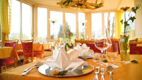 KIShotel am Kurpark - Restaurant