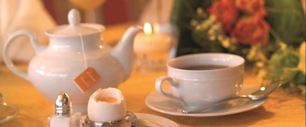 KIShotel am Kurpark - Restaurant