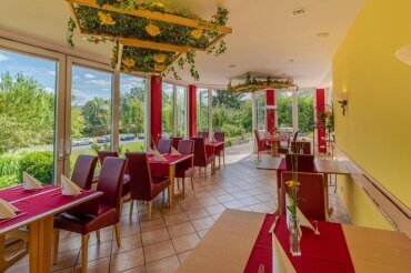 Restaurant, Quelle: KIShotel am Kurpark