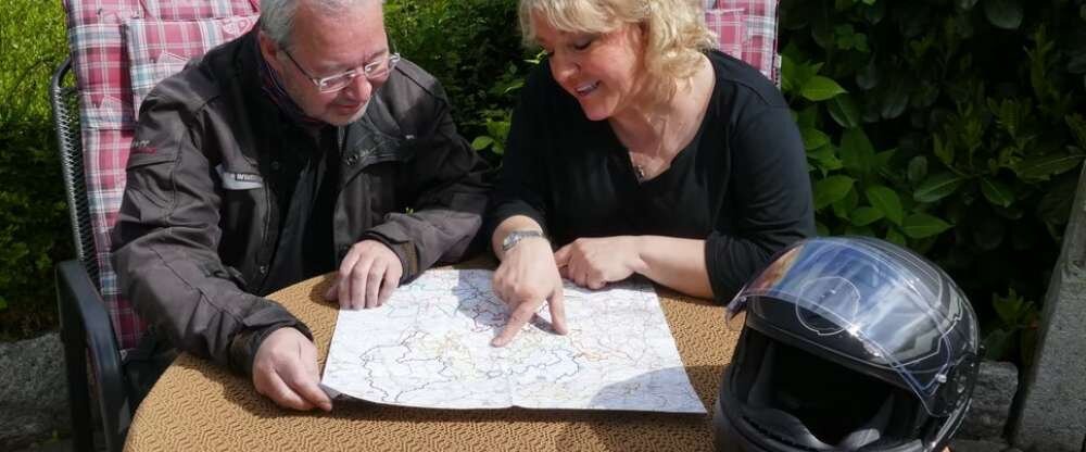 KIShotel am Kurpark - Terrasse/Außenbereich