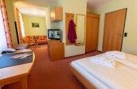 KIShotel am Kurpark - Umgebung