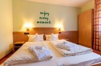 KIShotel am Kurpark - Umgebung