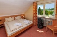 KIShotel am Kurpark - Zimmer