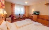 KIShotel am Kurpark - Zimmer