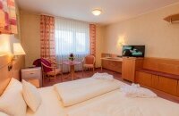 KIShotel am Kurpark - Zimmer