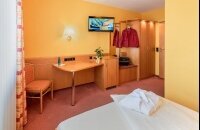 KIShotel am Kurpark - Zimmer