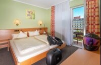 KIShotel am Kurpark - Zimmer