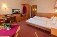 KIShotel am Kurpark - Zimmer