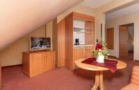 KIShotel am Kurpark - Zimmer