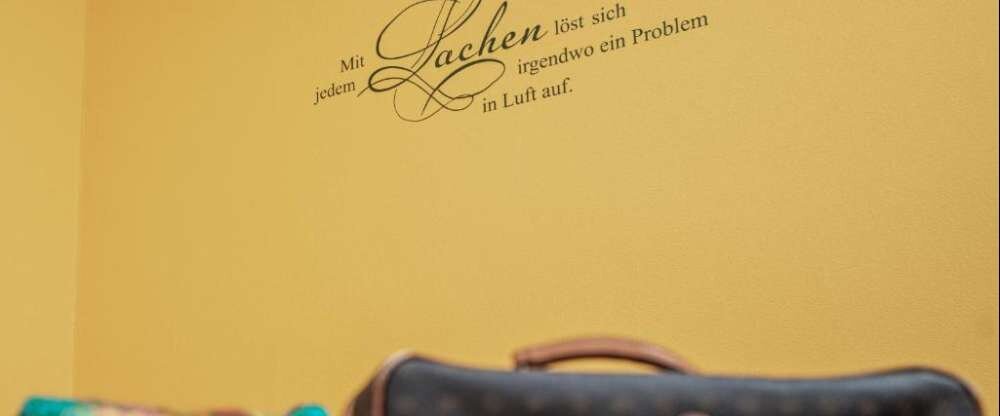 KIShotel am Kurpark - Zimmer