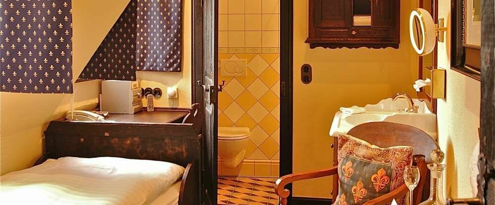 Kleine Hofkemenate Nr. 19