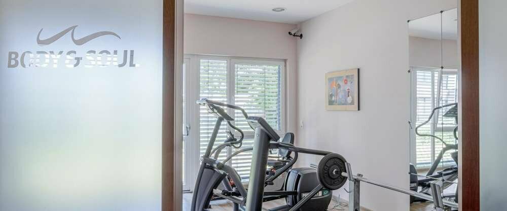 Sie möchten sich etwas auspowern?