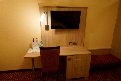 Array, Quelle: St. Martiner Castell