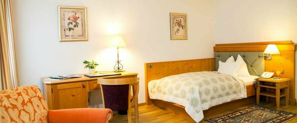 Kleines Einzelzimmer