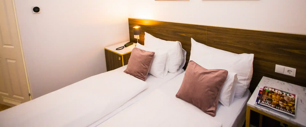 Kleines Einzelzimmer