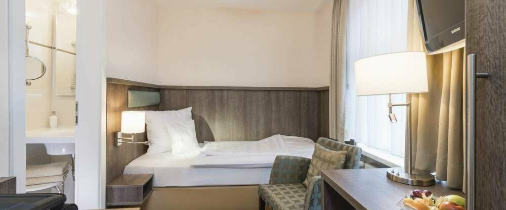 Kleines Einzelzimmer Kammer