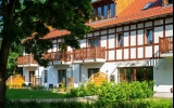 Kleines Landhotel Neue Mühle - Hotel-Außenansicht