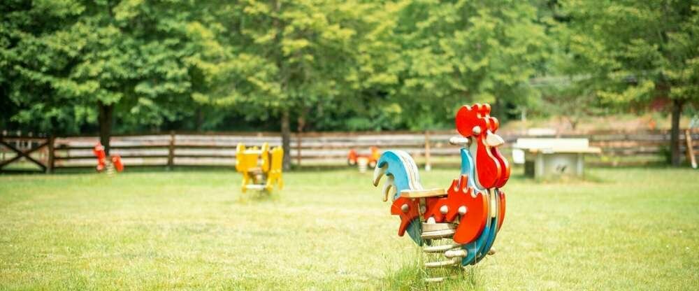 Kleines Landhotel Neue Mühle - Hotel-Außenansicht