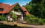 Kleines Landhotel Neue Mühle - Restaurant