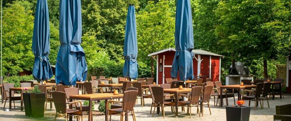 Kleines Landhotel Neue Mühle - Restaurant