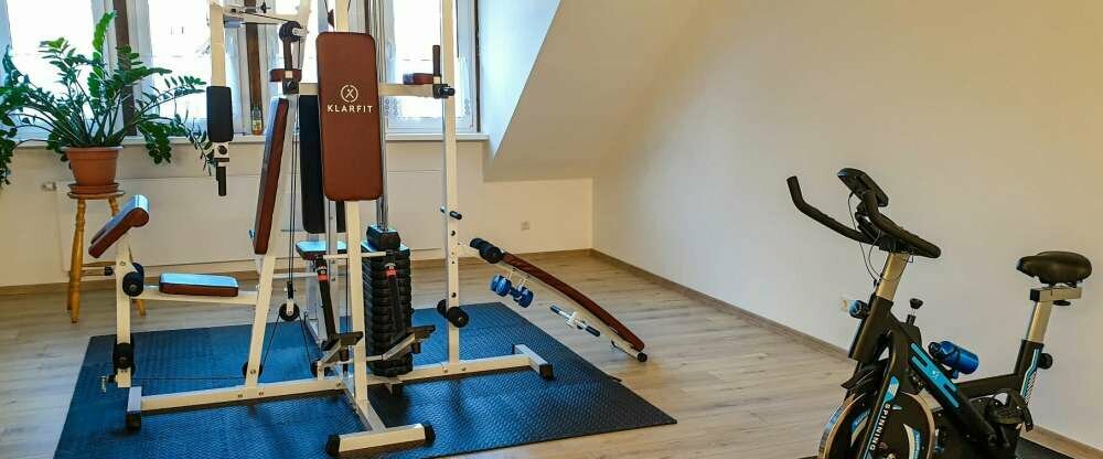 Kleines Landhotel Neue Mühle - Sonstiges