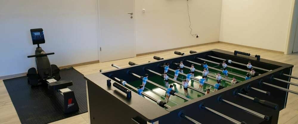 Kleines Landhotel Neue Mühle - Sonstiges