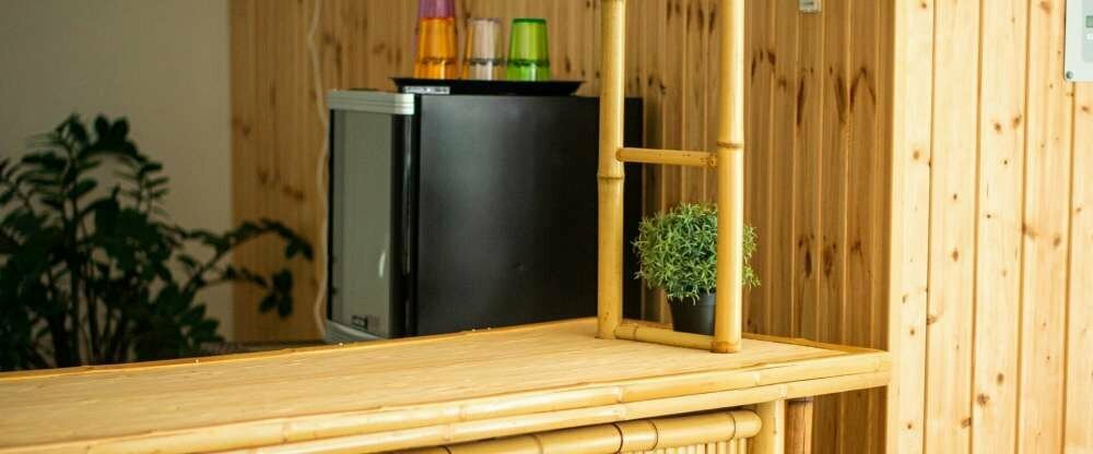 Kleines Landhotel Neue Mühle - Wellnessbereich