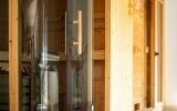 Kleines Landhotel Neue Mühle - Wellnessbereich