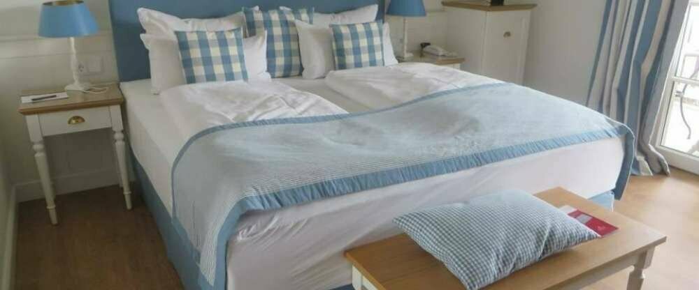 Kleines Romantik Zimmer