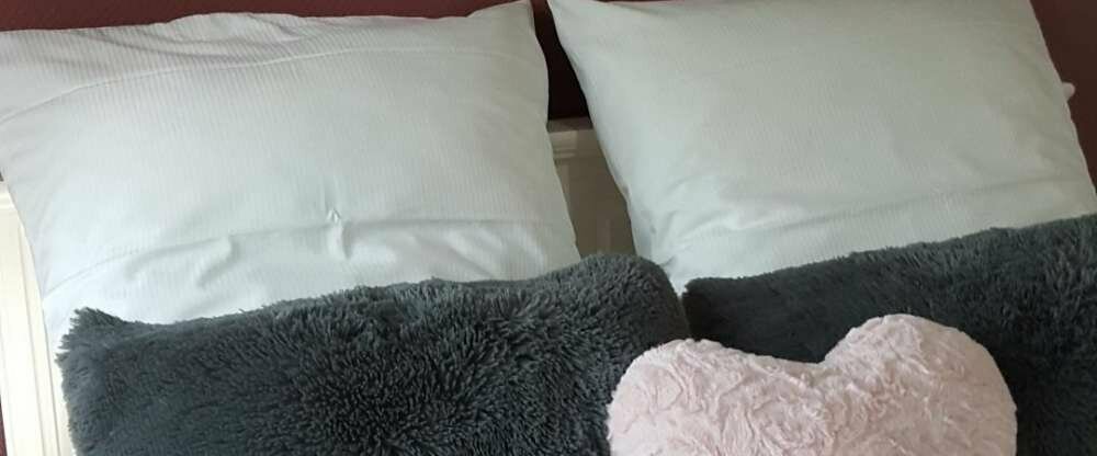 Doppelzimmer ruhiger Lage mit schöner Aussicht 