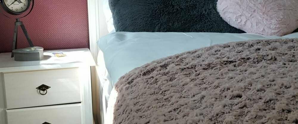 Kleines Wohlfühlzimmer (Kat. D) 