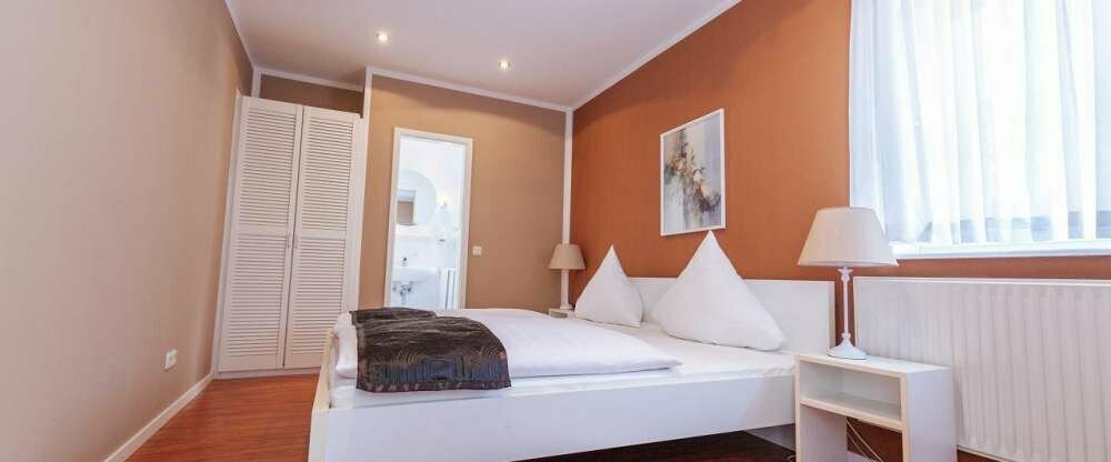 Kleines Zimmer Nebengebäude