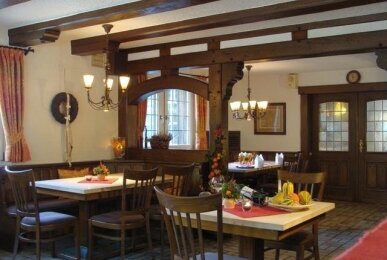 Kneipe, Quelle: Hotel Holländer Hof 