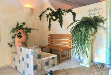Array, Quelle: Hotel Ursula