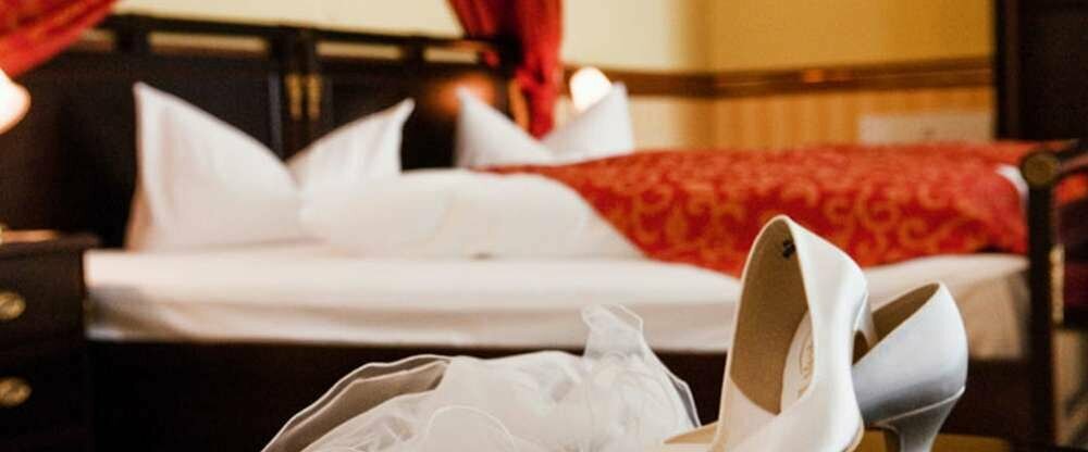 König-Heinrich-Suite