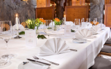 Kohlers Hotel Engel - Restaurant