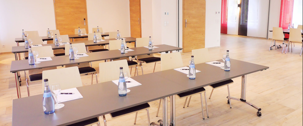 Kohlers Hotel Engel - Tagungsraum