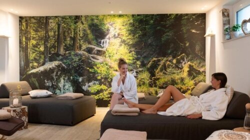 Kohlers Hotel Engel - Wellnessbereich