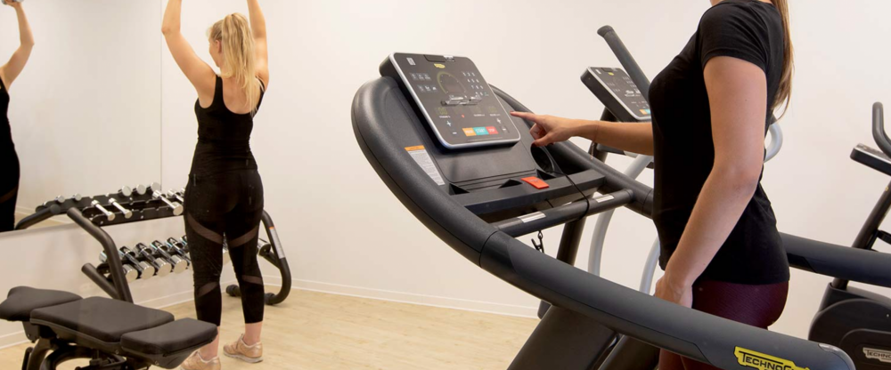 Kohlers Hotel Engel - Wellnessbereich