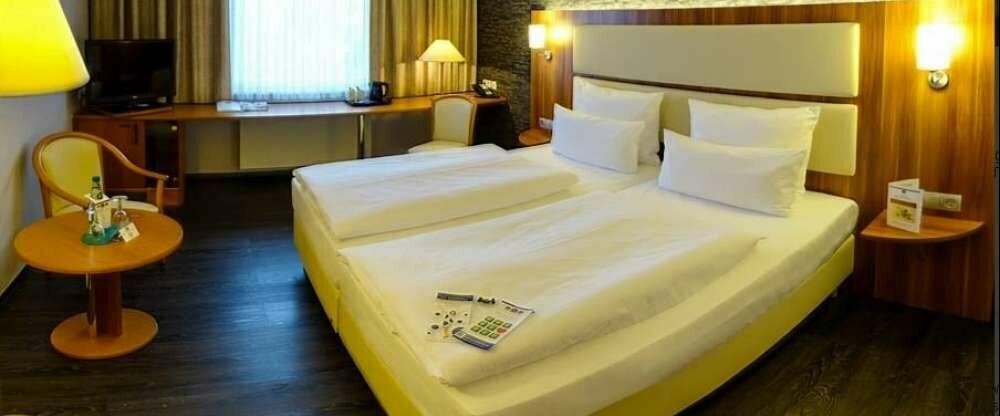 Komfort 4 Zimmer Mit Balkon