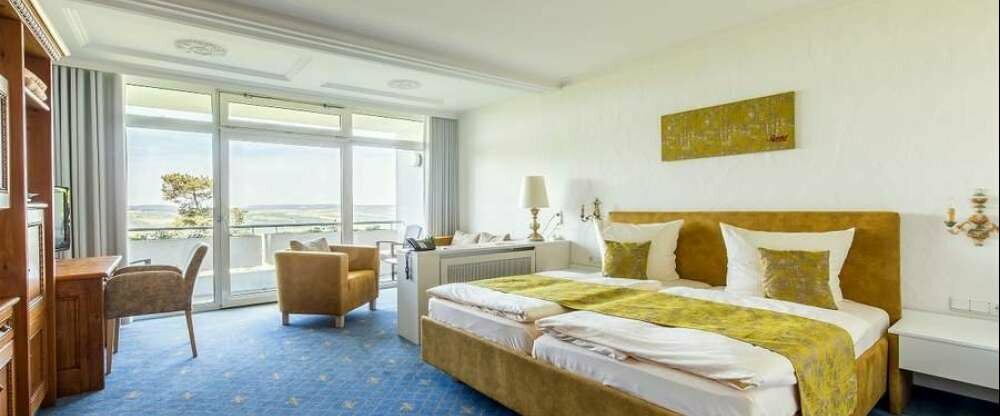 Komfort Appartement Bellevue