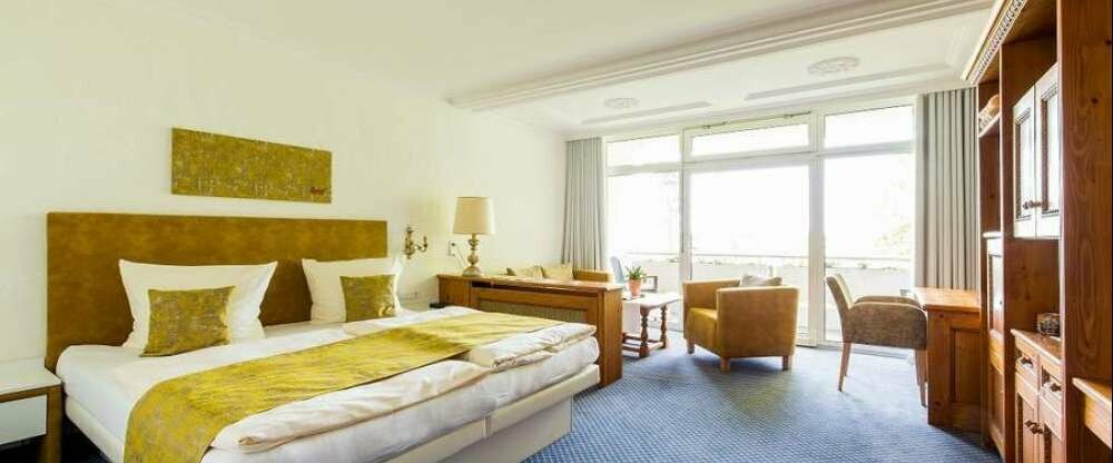 Komfort Appartement Mit Wasserbett