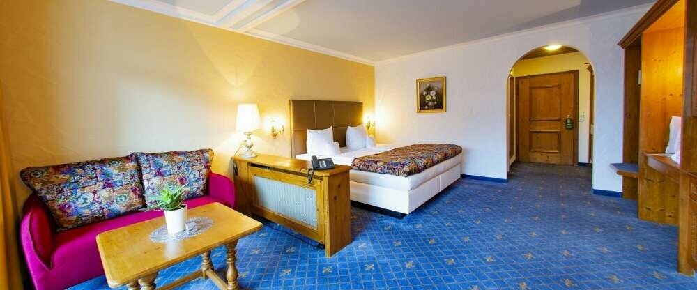 Komfort Appartement Relax