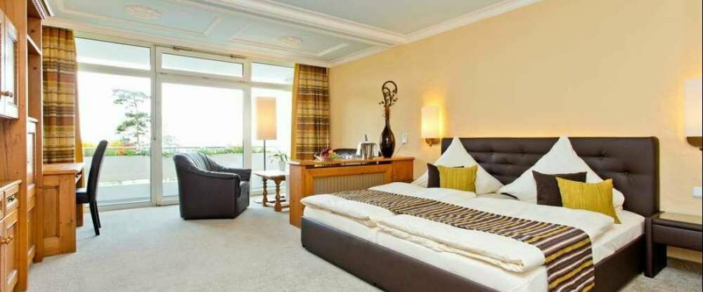 Komfort Appartement Superior