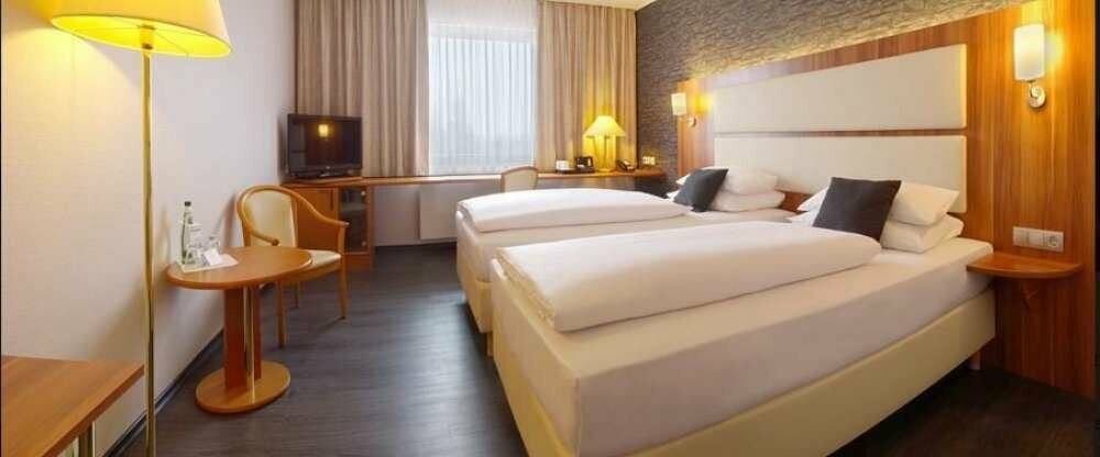 Komfort-Doppelzimmer