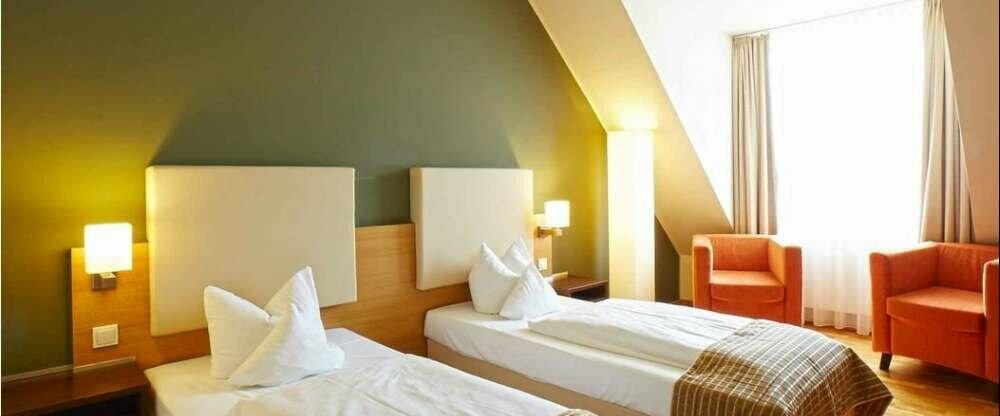 Komfort Doppelzimmer