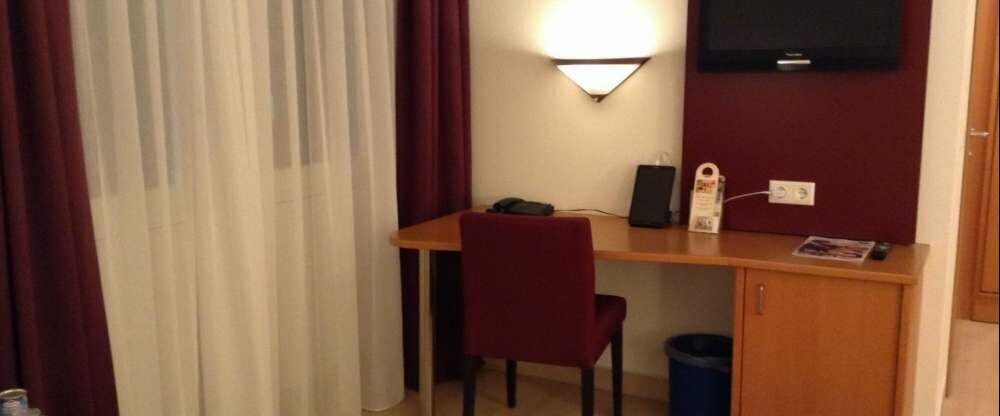 Komfort-Doppelzimmer