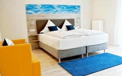Komfort Zimmer