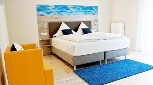 Komfort Zimmer